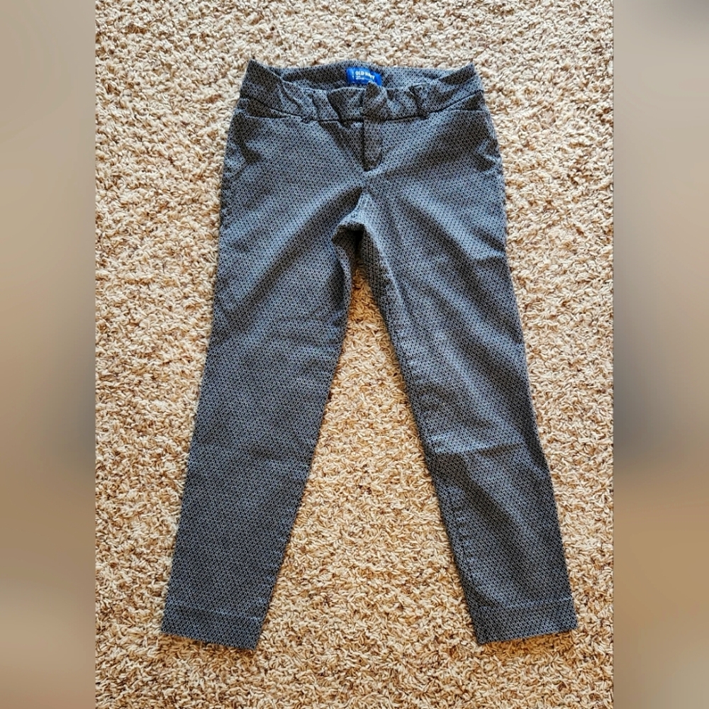 Old Navy Pixie Pants Sz 2P